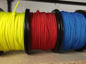 100m 3mm Polyester Rope Mouse Line