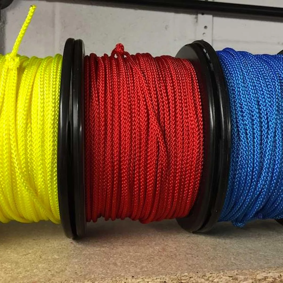 100m 3mm Polyester Rope Mouse Line