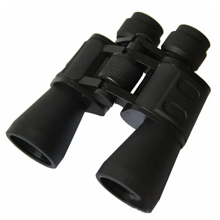 10x50 Hd Binoculars for Low Light Night Vision