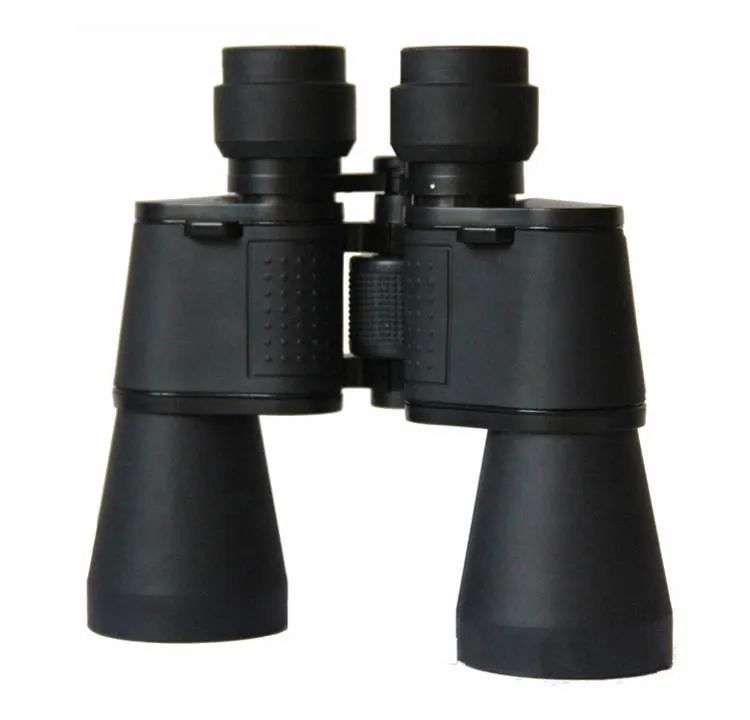10x50 Hd Binoculars for Low Light Night Vision
