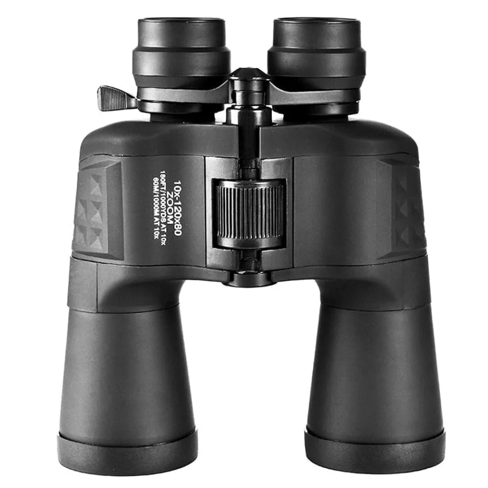 120x80 Long Range Power High Magnification Binoculars Telescope