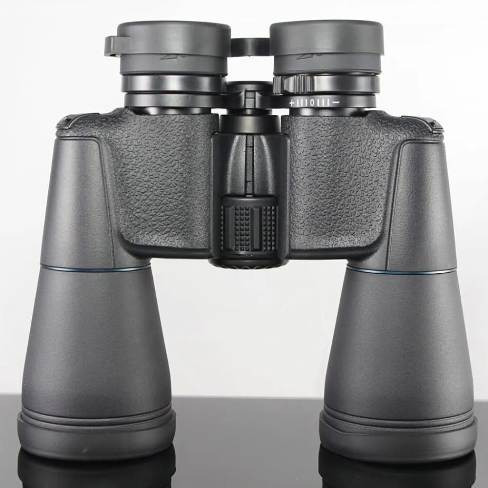16x50 12x45 High Quality Powerful Fmc Coating Lens Binoculars Telescope