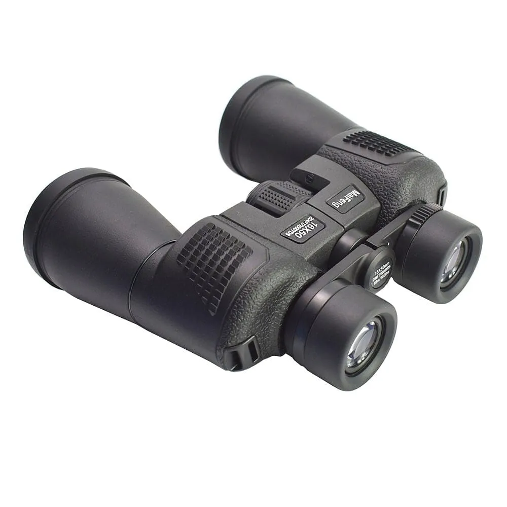 16x50 12x45 High Quality Powerful Fmc Coating Lens Binoculars Telescope