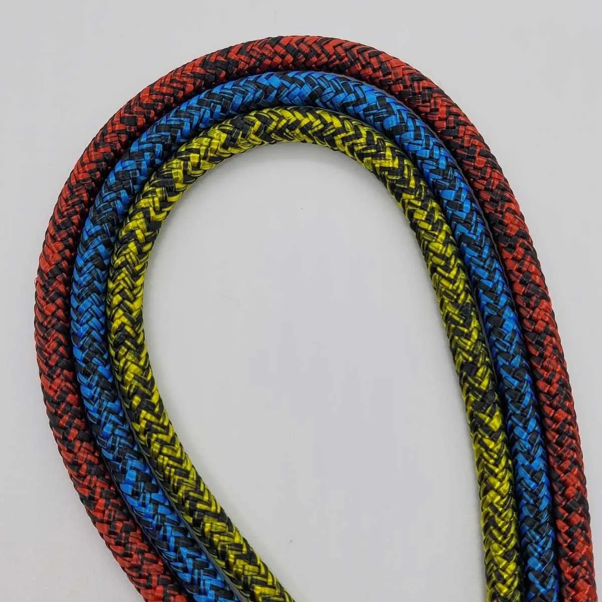 2000 Jib Sheet Rope
