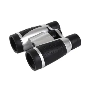 30mm Multi-coated Telescope with 5x Magnification