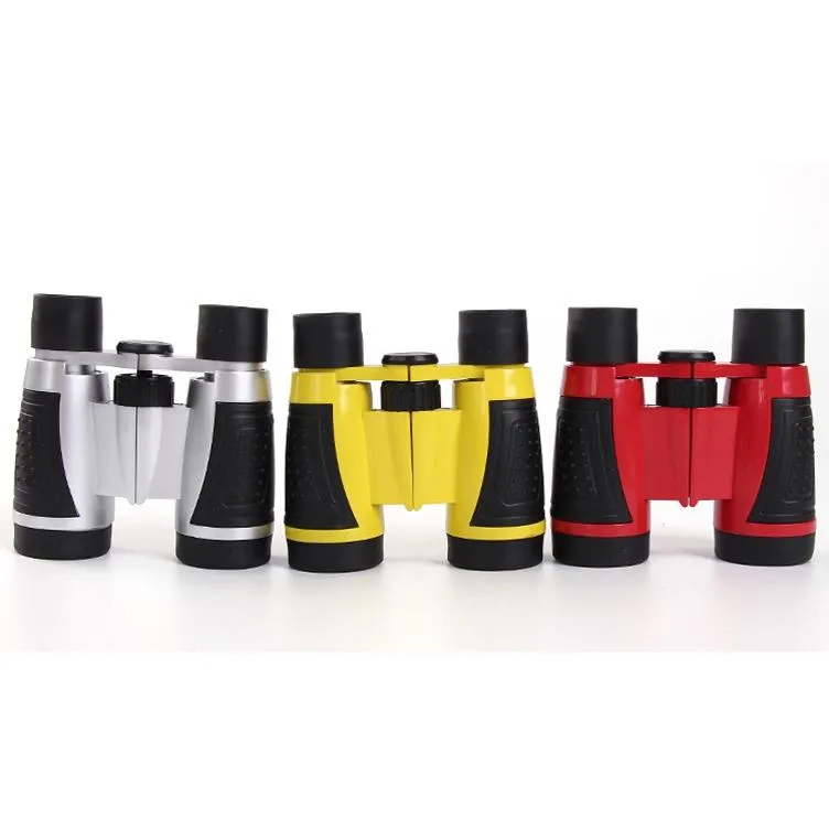 30mm Multi-coated Telescope with 5x Magnification