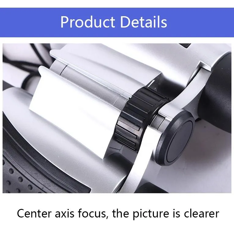 30mm Multi-coated Telescope with 5x Magnification