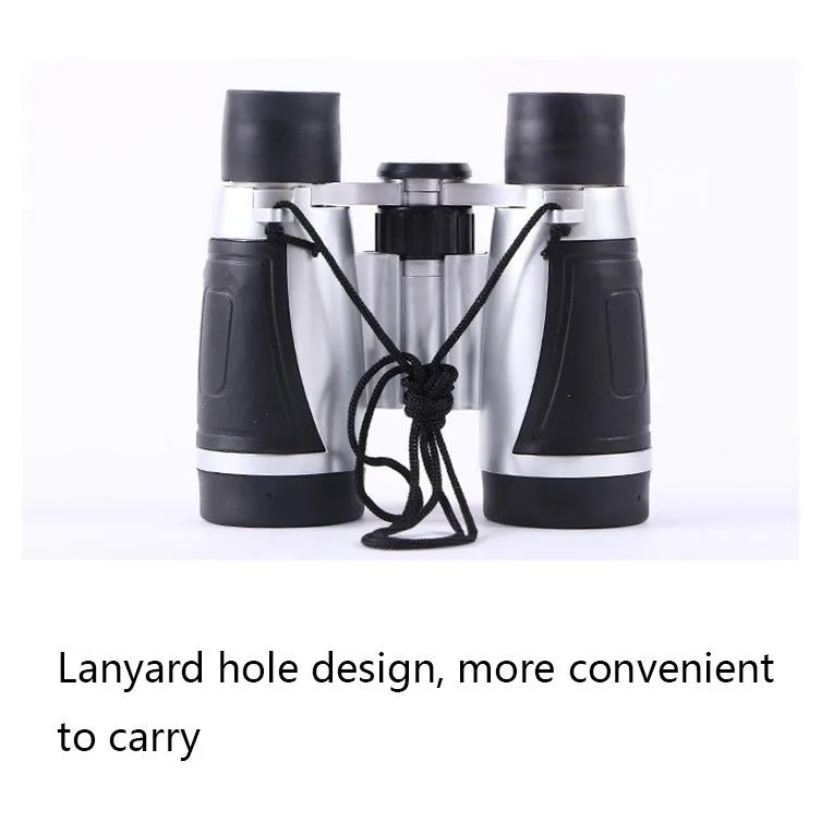 30mm Multi-coated Telescope with 5x Magnification
