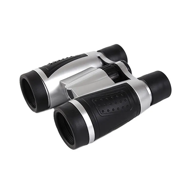 30mm Multi-coated Telescope with 5x Magnification