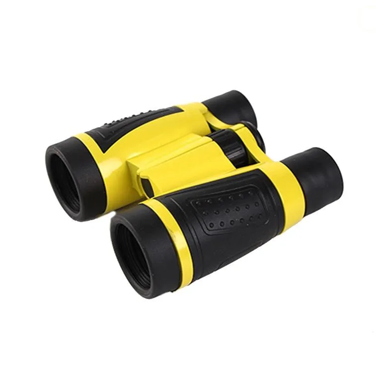 30mm Multi-coated Telescope with 5x Magnification