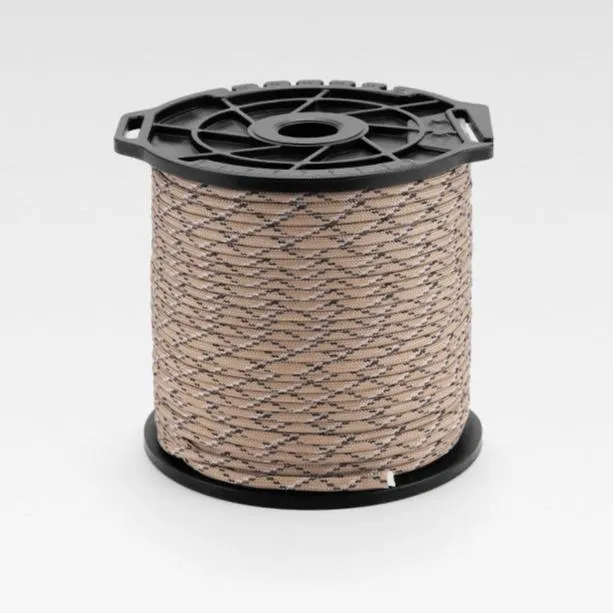550 Military Grade Outdoor Rope