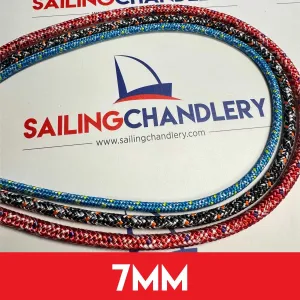 7mm Evolution Sheet Plus Rope
