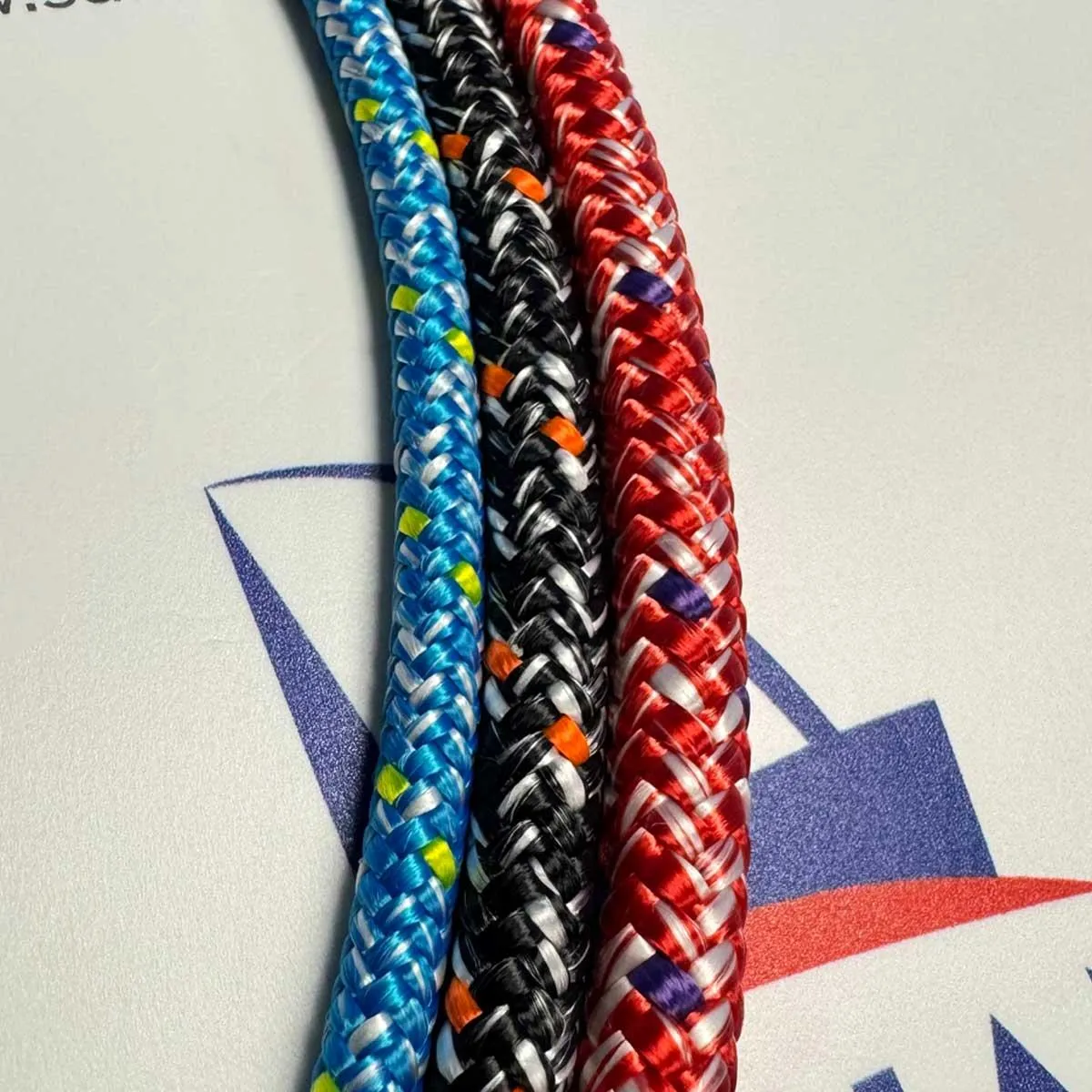 7mm Evolution Sheet Plus Rope