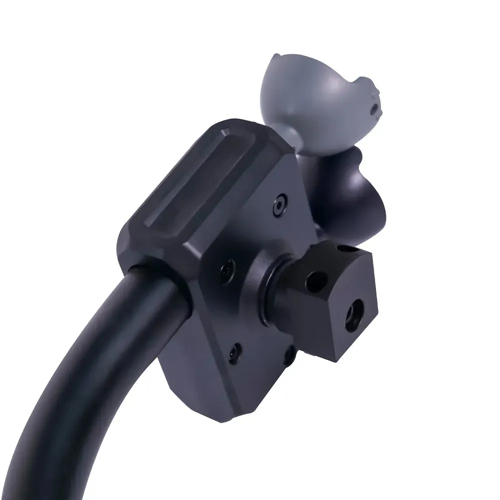Aputure Nova P600C Pole Operated Yoke