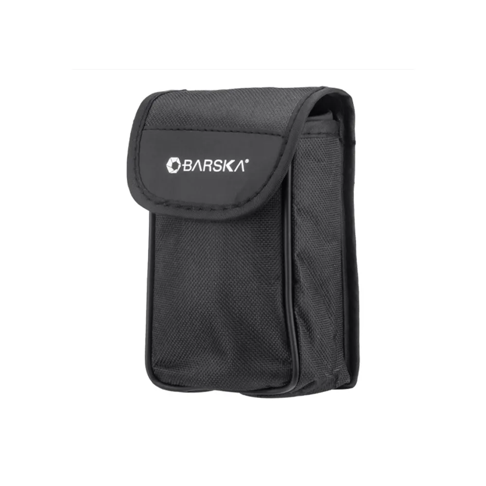 BARSKA Lucid View Compact Binoculars