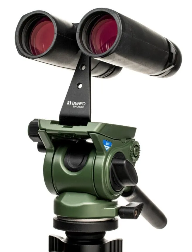 Benro Binocular Bracket