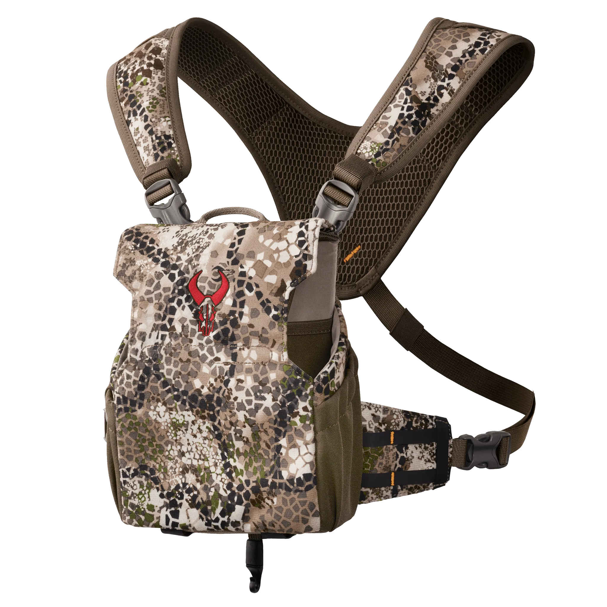 BINO AXS - CLOSEOUT