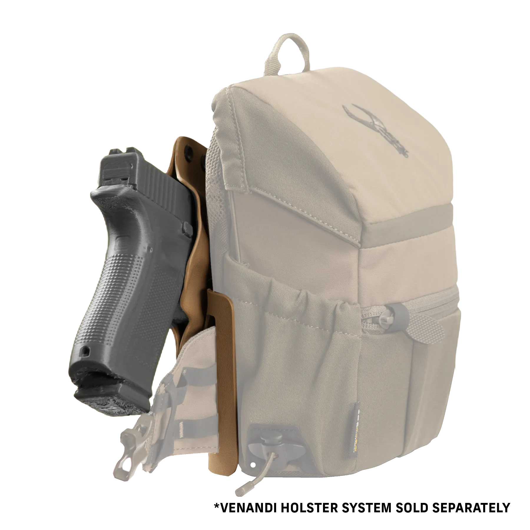 BINO AXS - CLOSEOUT