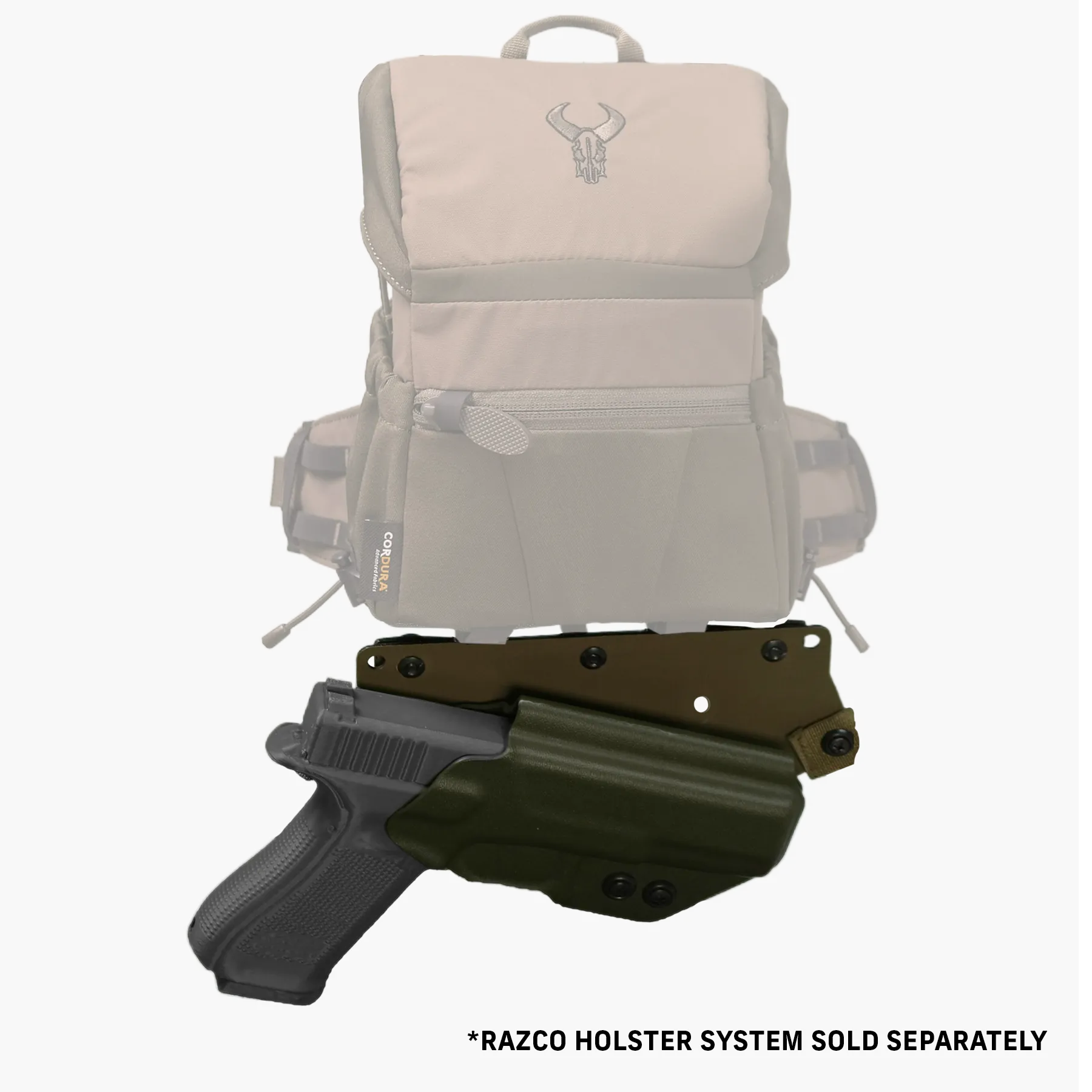 BINO AXS - CLOSEOUT