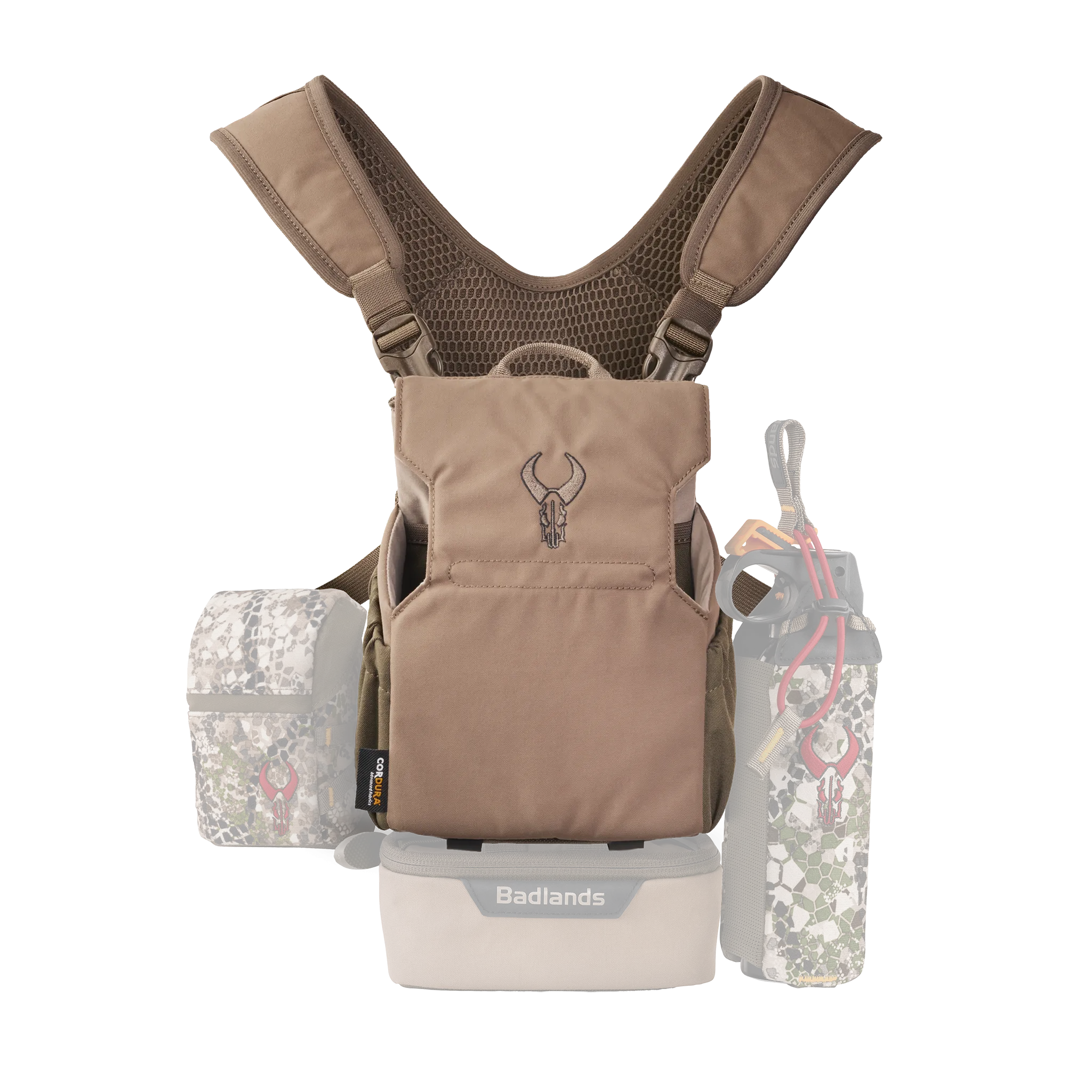 BINO AXS - CLOSEOUT