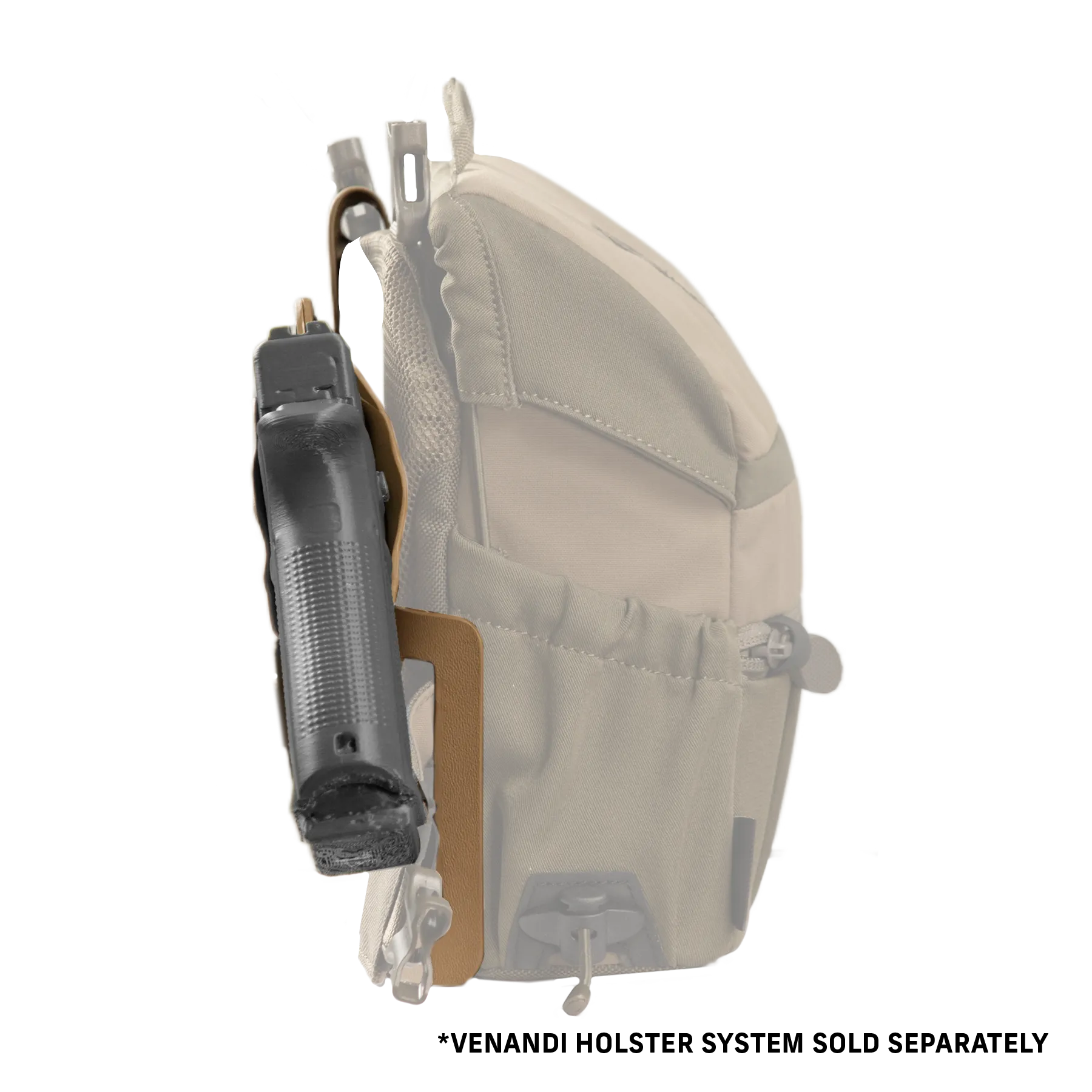 BINO AXS - CLOSEOUT
