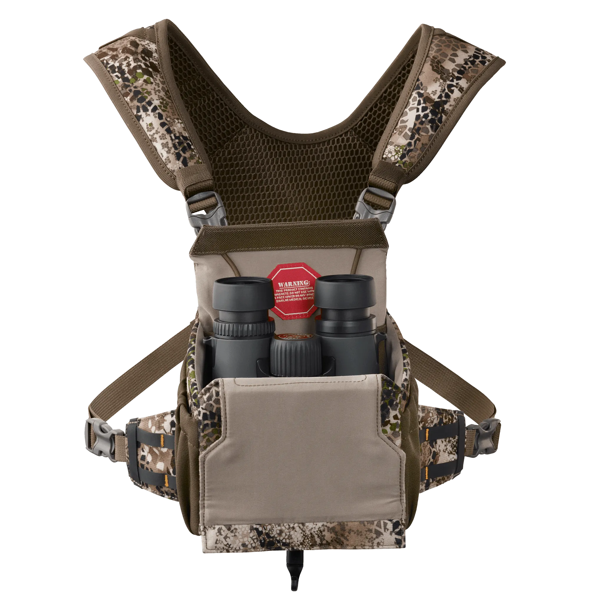 BINO AXS - CLOSEOUT