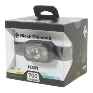 Black Diamond Icon 700 Headlamp