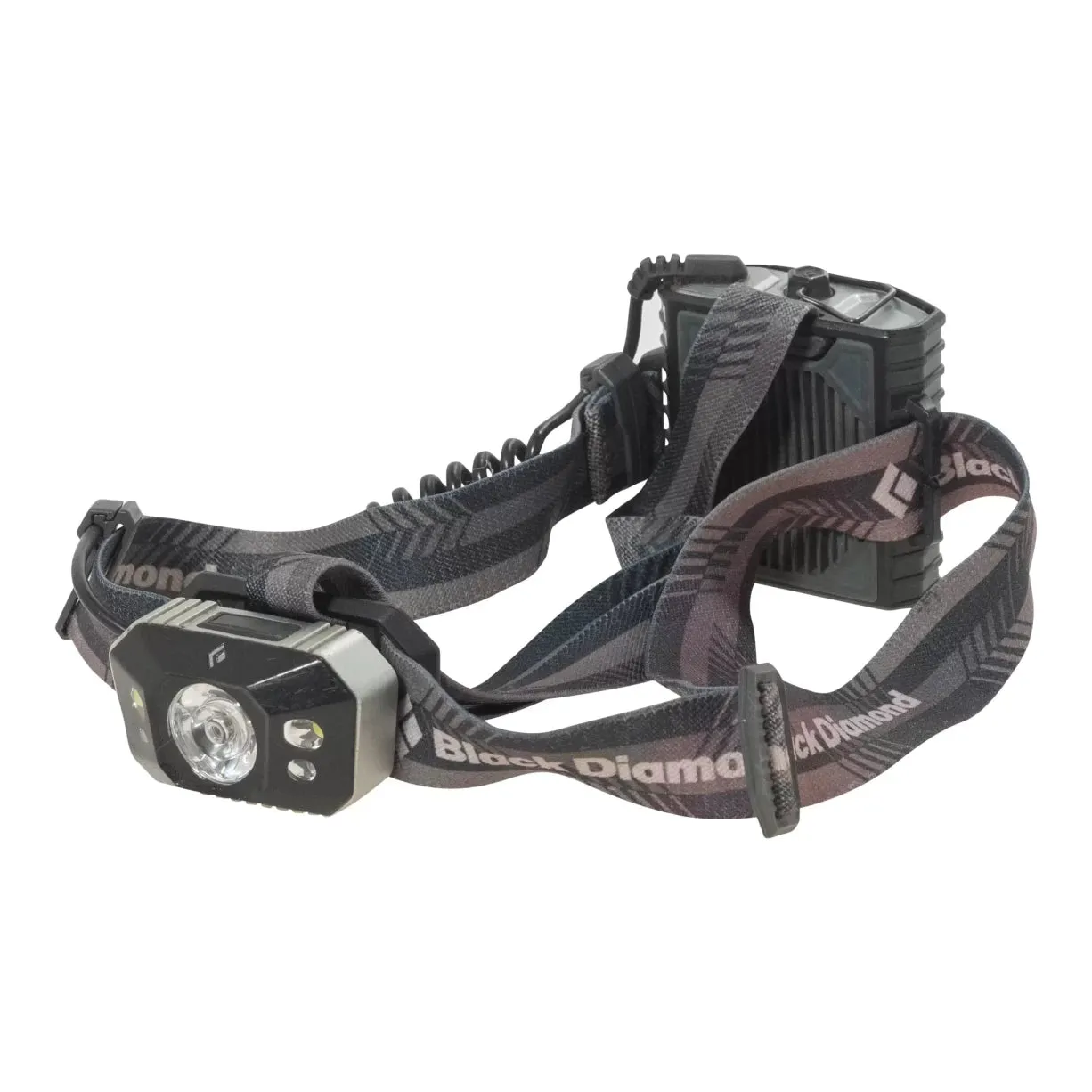 Black Diamond Icon Headlamp
