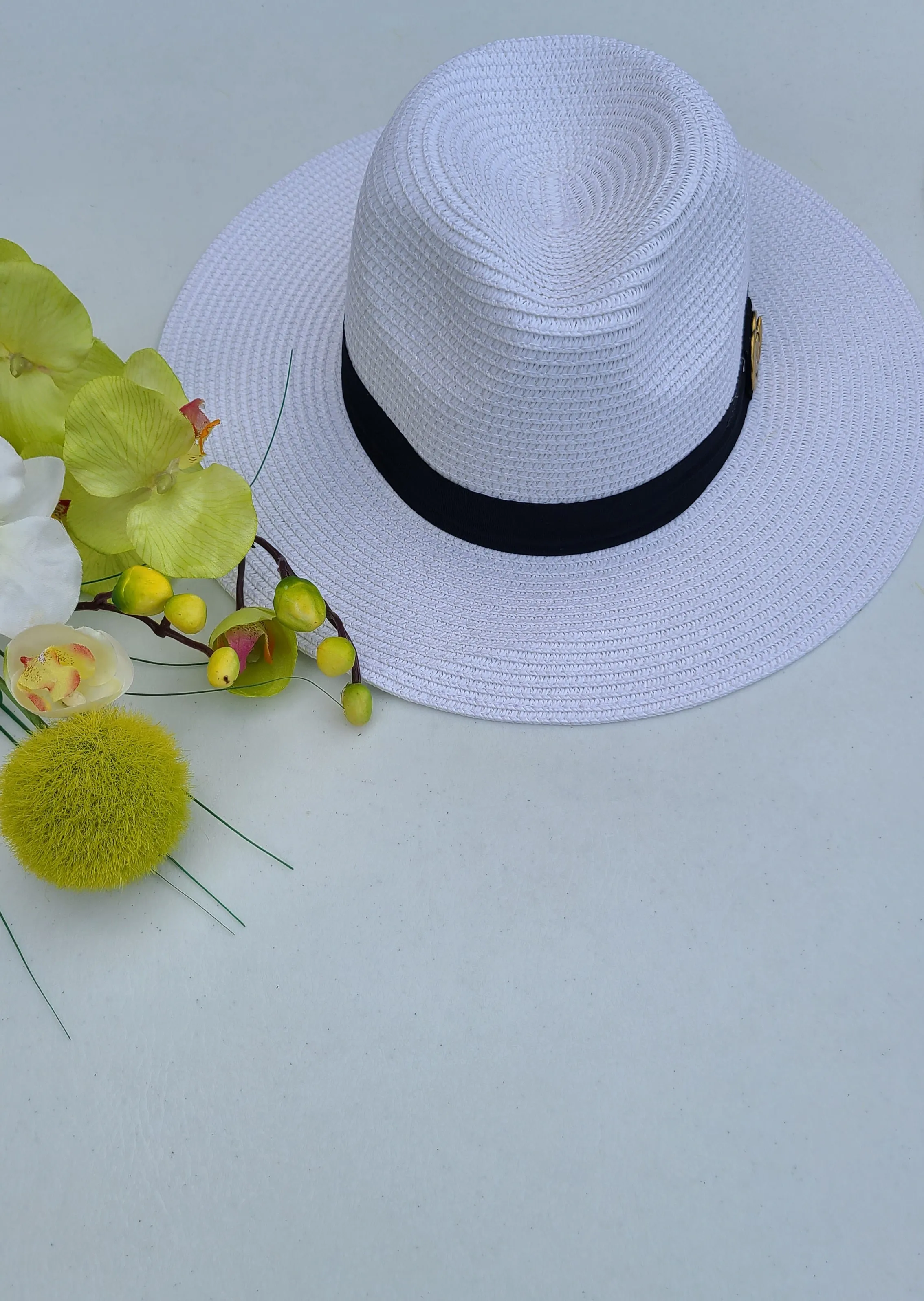 Block out the rays sun hats