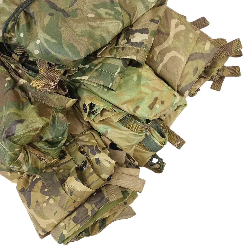 British Army MTP Basha - Grade 2
