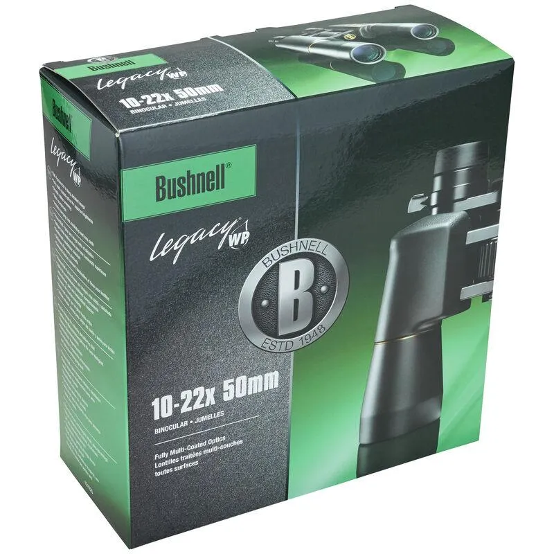 Bushnell Legacy Binoculars