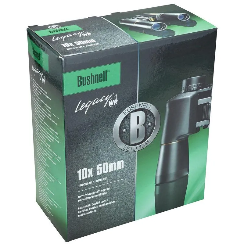 Bushnell Legacy Binoculars