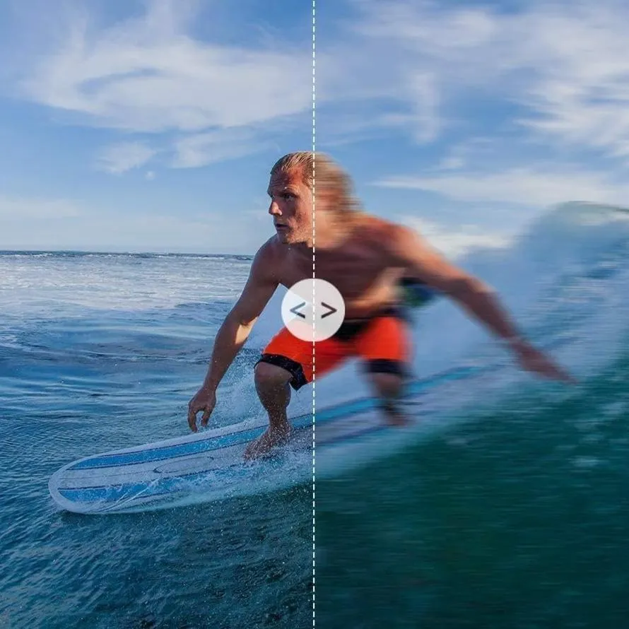Camra Sport Brave 4K 30FPS 20MP WiFi - Fitnessterapy