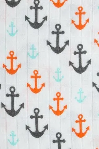 Captain Tula Blanket Set