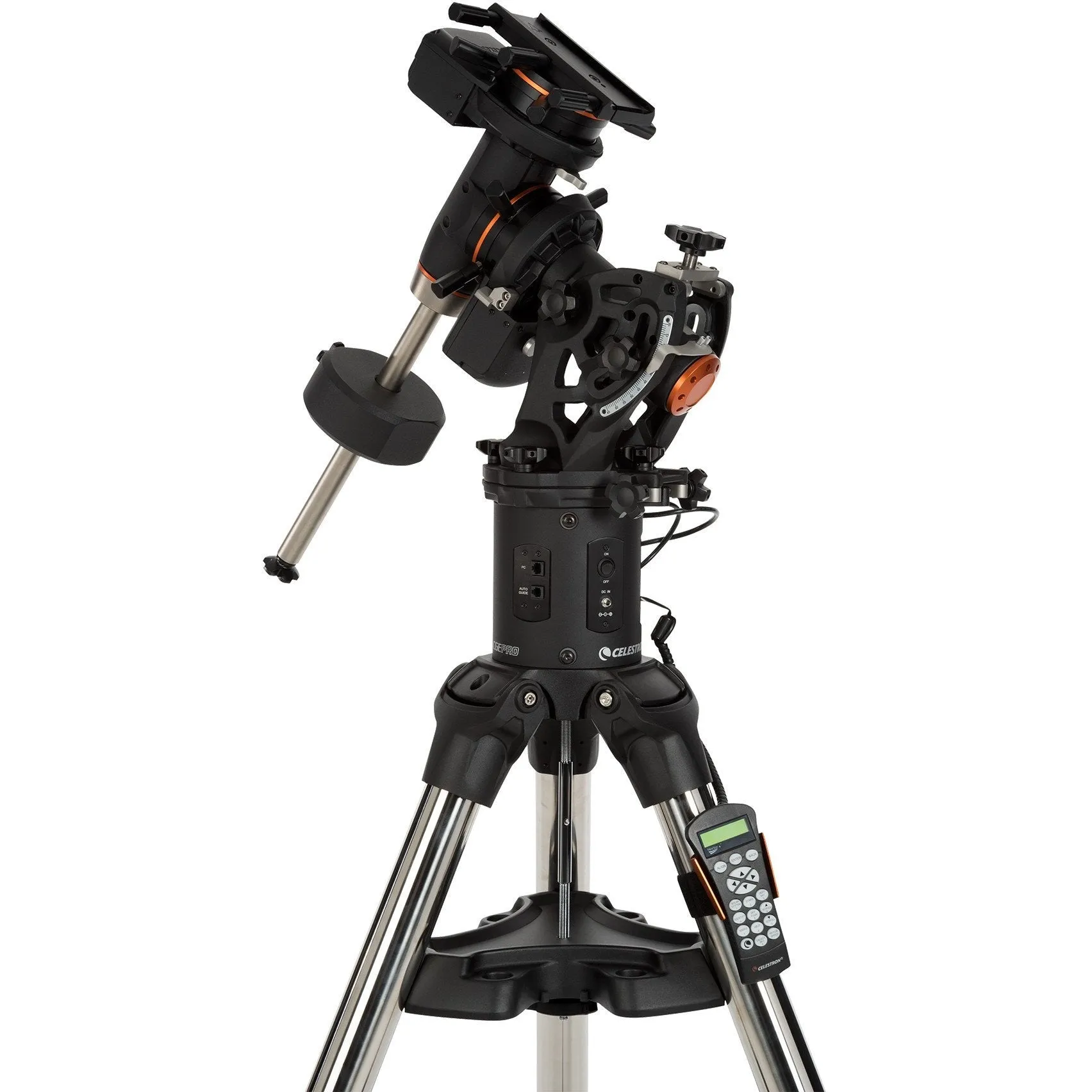 CGE Pro Mount
