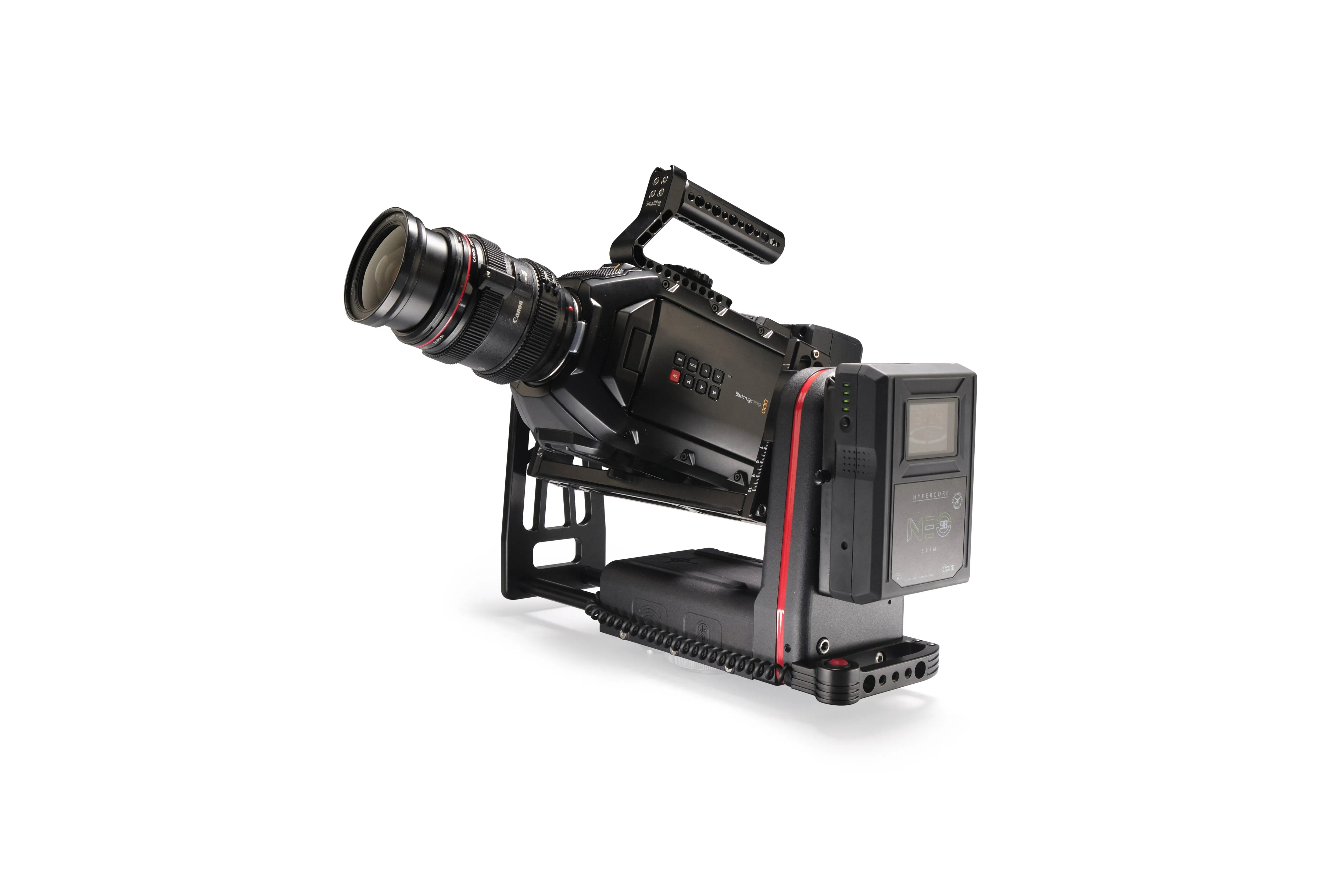 CineShooter Smart Handle