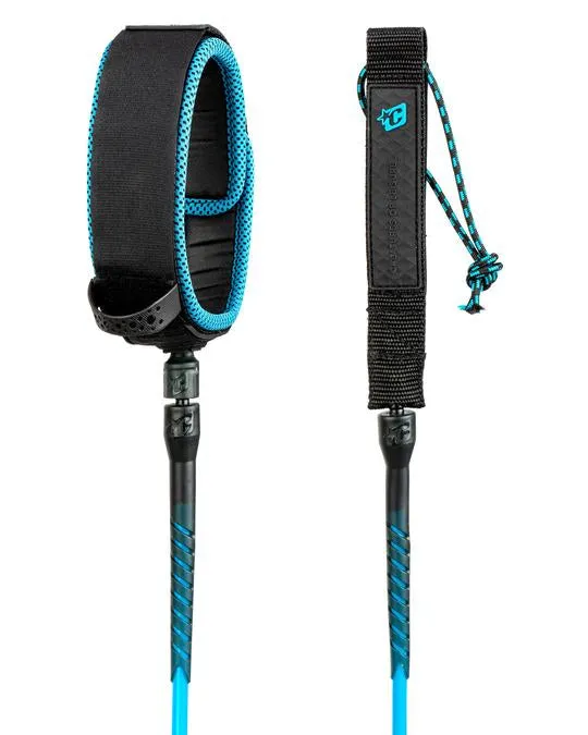 CREATURES 9 KNEE RELIANCE LONGBOARD LEASH