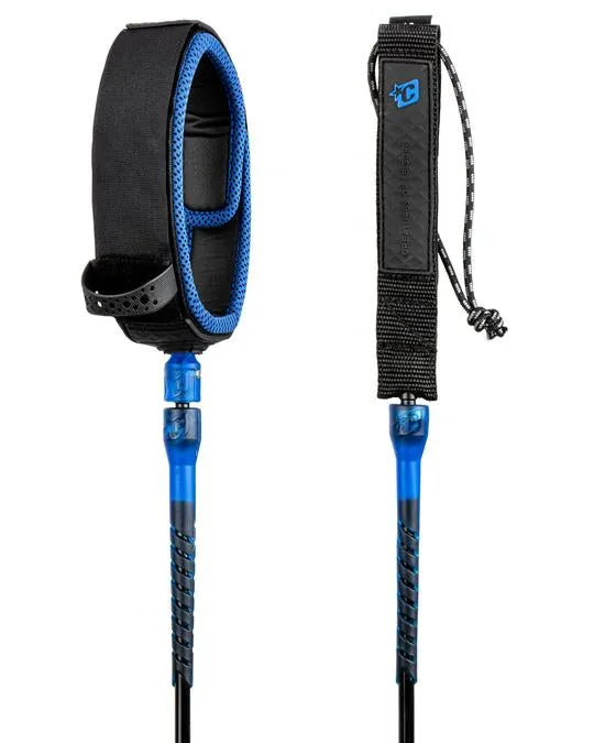 CREATURES 9 KNEE RELIANCE LONGBOARD LEASH