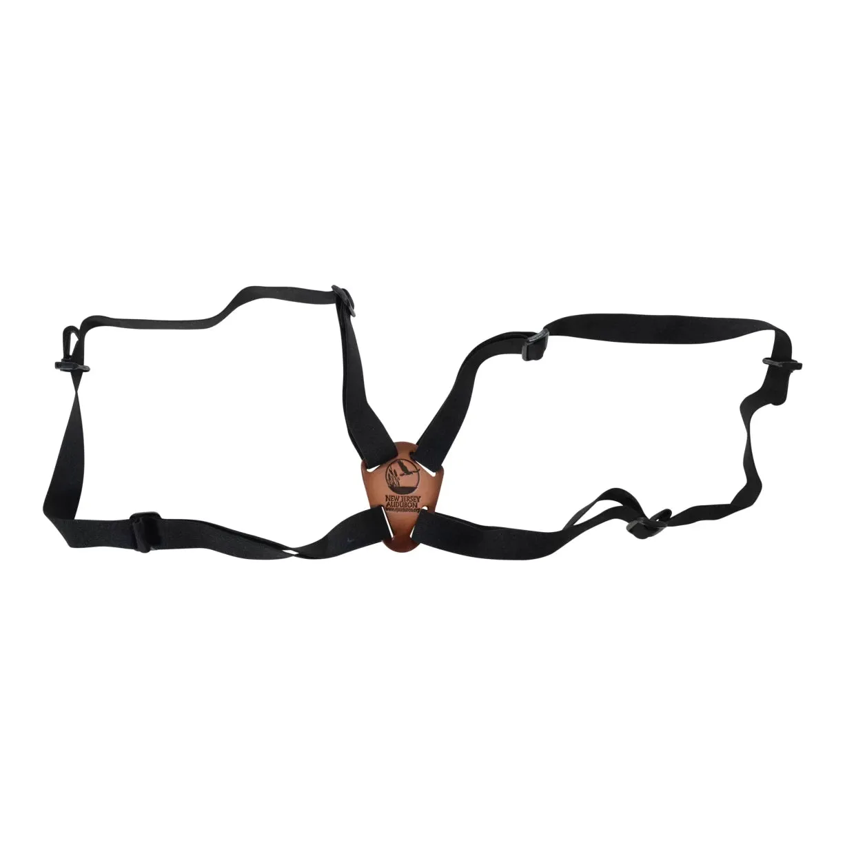 Crooked Horn Binocular System