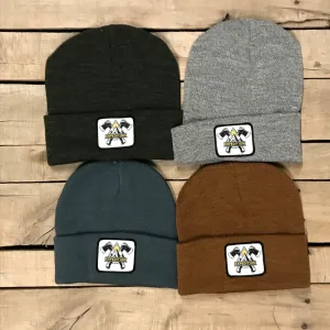 Expedition Axes Beanie