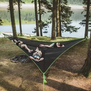 Family Hammock