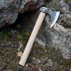 Grimfrost's Skeggox, Small