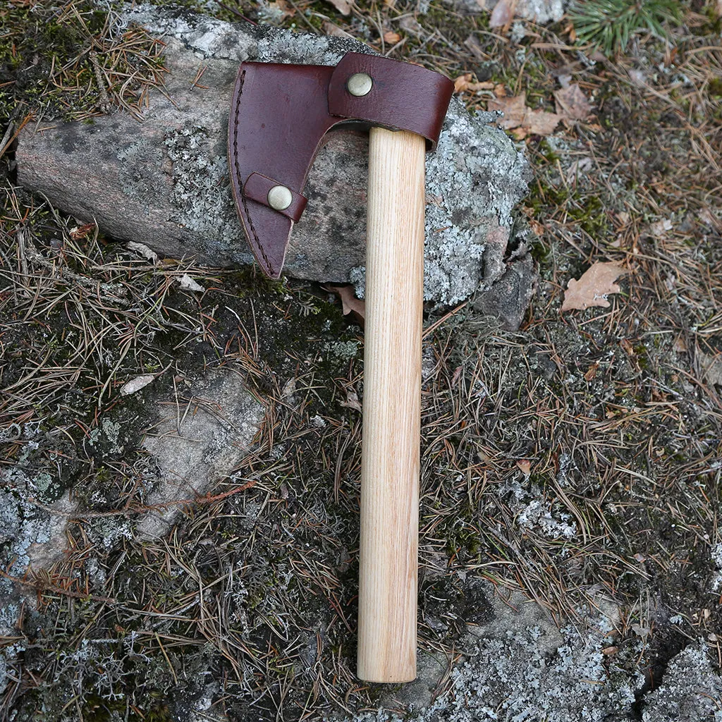 Grimfrost's Skeggox, Small