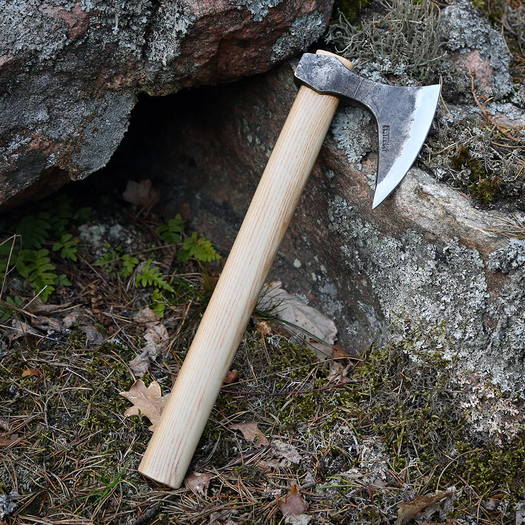 Grimfrost's Skeggox, Small