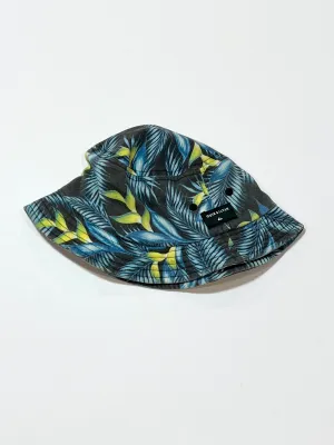 Leafy sun hat - Size 2-3 years
