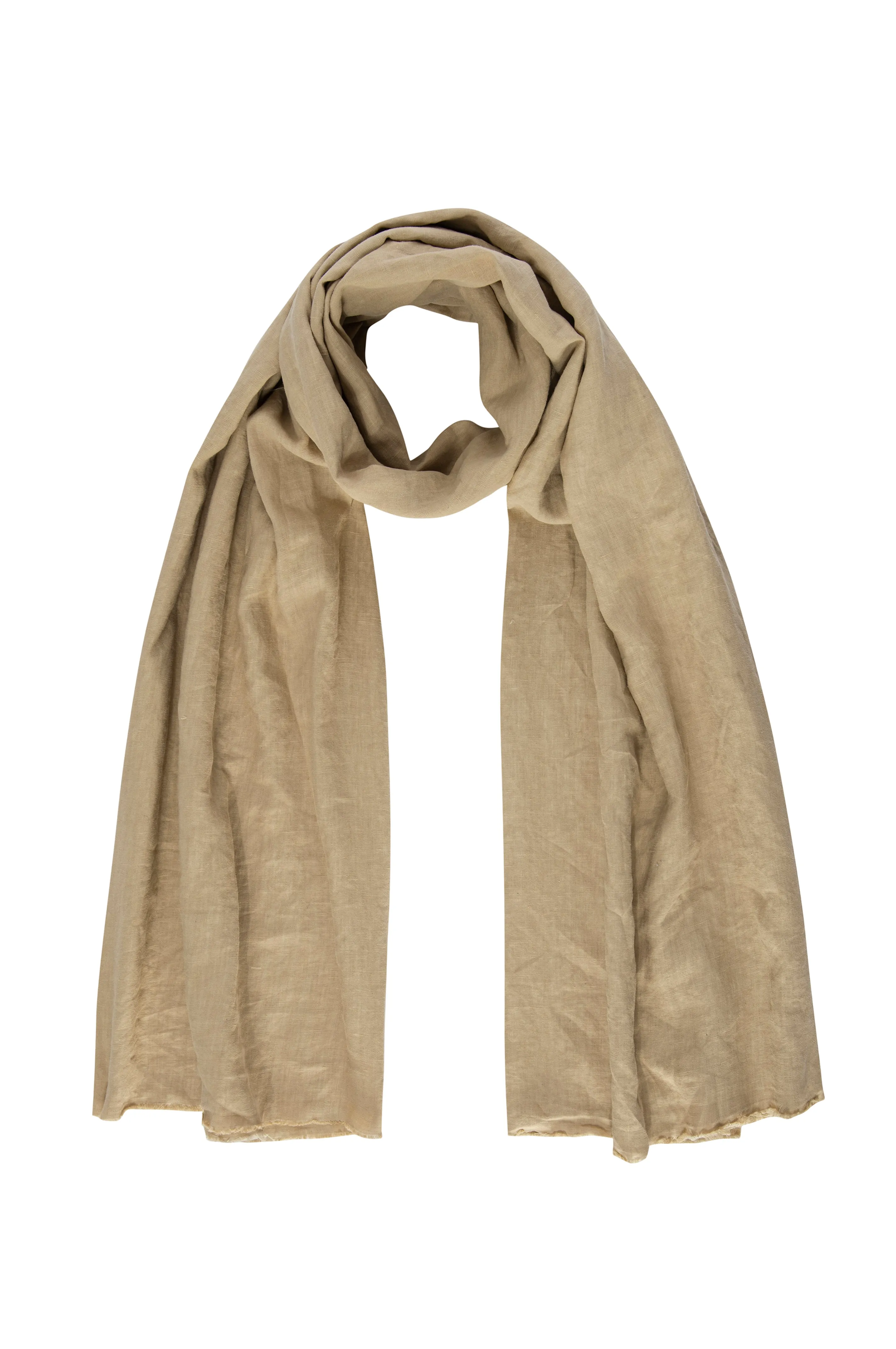 Linen Wrap