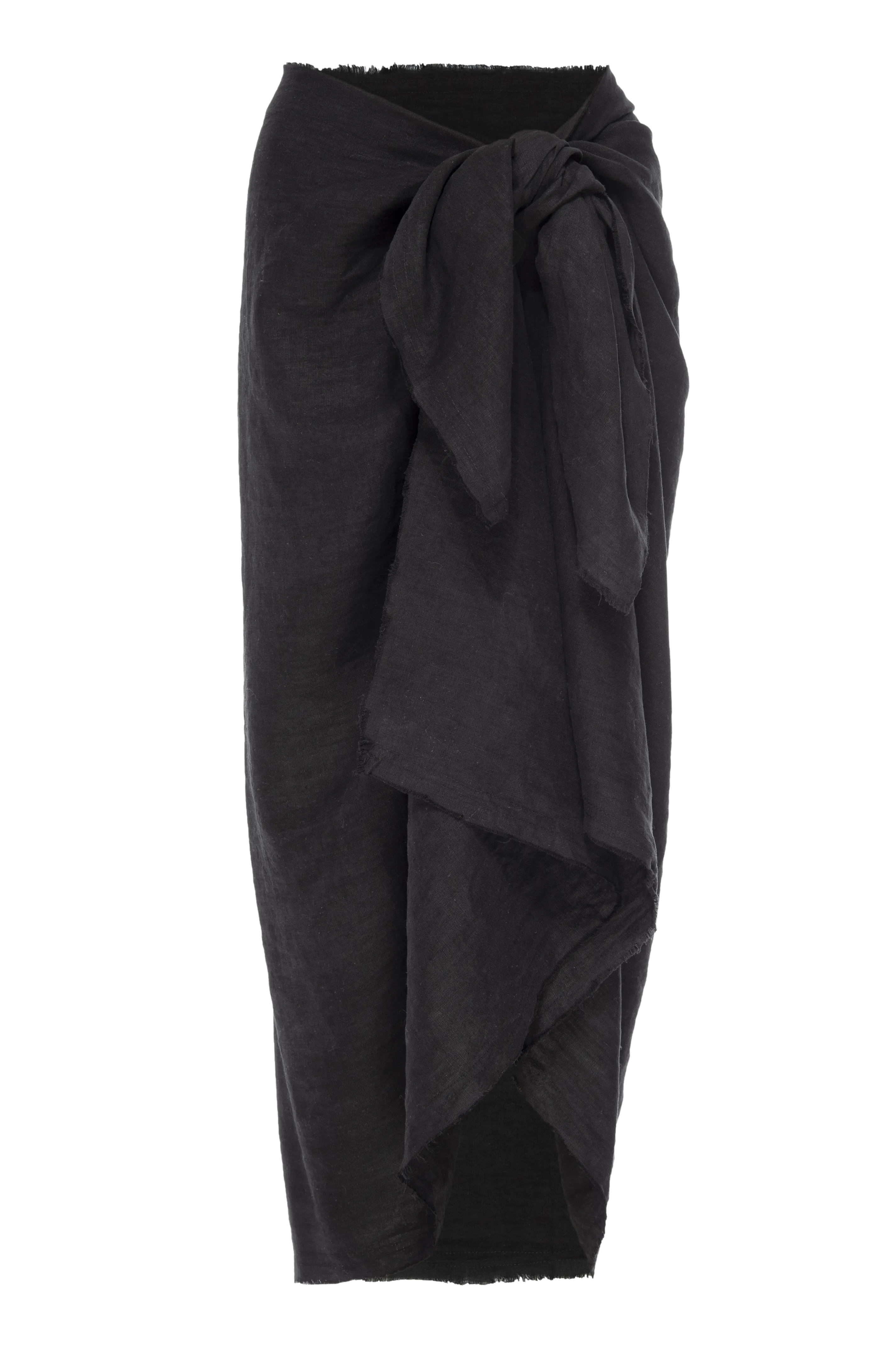 Linen Wrap