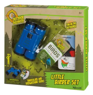 Little Birder Set