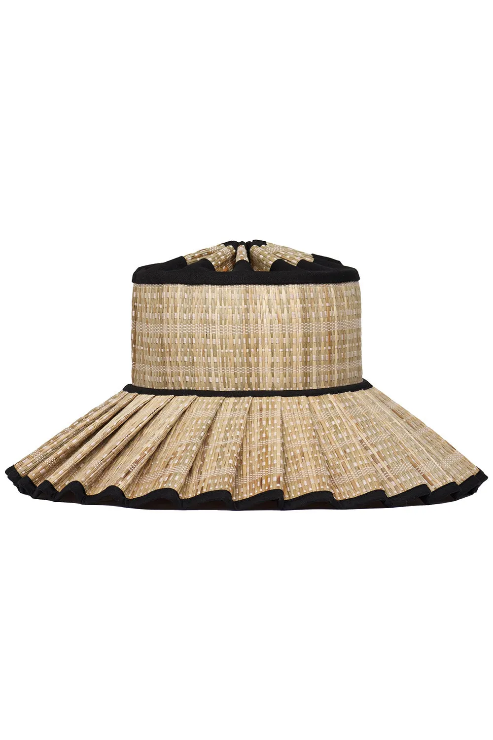 Lorna Murray Island Capri Maxi Hat in Marco Island