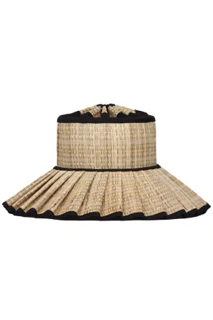 Lorna Murray Island Capri Maxi Hat in Marco Island